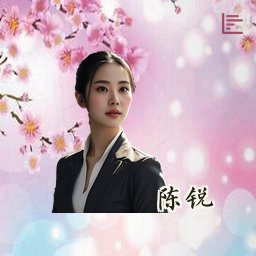 陈锐